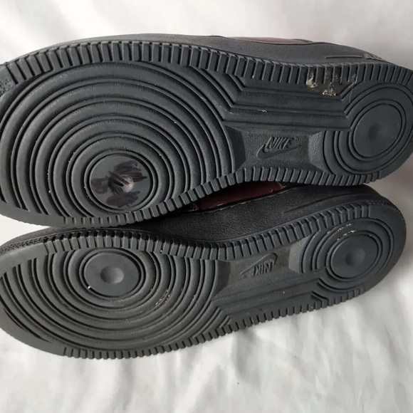 Nike Air Force 1 Men Size 10.5 CMFT Comfort MOWABB Barkroot Brown685159-200 - Picture 9 of 9